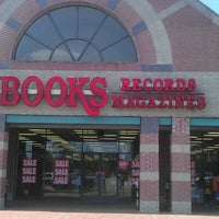 Photo taken at Half Price Books by Jerome H. on 5/28/2012