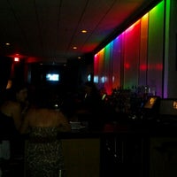 Photo taken at 6 Lounge &amp;amp; Restaurant by Cameron C. on 7/8/2012