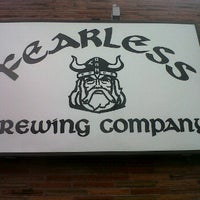 Photo prise au Fearless Brewing par Avery J. le6/15/2012