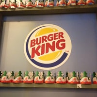 Снимок сделан в Burger King пользователем Honeybeybs B. 8/31/2012