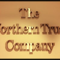 Photo taken at Northern Trust by Jagatheesh on 8/29/2012