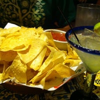 Photo taken at Chili&#39;s Grill &amp; Bar by Sunny D. on 3/18/2012