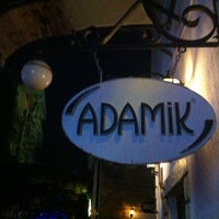 Review Adamik