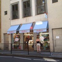 Photo taken at Cath Kidston by きゃし on 7/24/2012