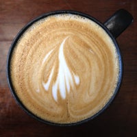 8/14/2012にGabriel S.がAwaken Cafe &amp;amp; Roastingで撮った写真