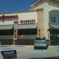 Photo taken at Walgreens by Diana C. on 4/24/2012