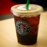 Photo taken at Starbucks by Peter H. on 6/28/2012