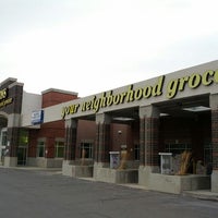 Photo taken at Harmons Grocery by Cinema C. on 3/6/2012