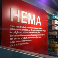 Photo taken at Hema by Jorge L. on 5/8/2012
