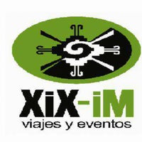 Photo taken at XiM-iM (viajes y eventos) by Xixim V. on 7/19/2012