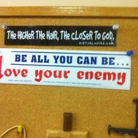 Photo taken at Trinity United Methodist Church by Connie M. on 5/13/2012