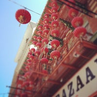 Photo taken at Peking Bazaar by David K. on 7/14/2012