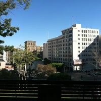 Tom Hansen S Bench 500 Days Of Summer Monument Landmark In