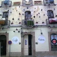 รูปภาพถ่ายที่ La Habana Bar โดย La Habana B. เมื่อ 4/27/2012