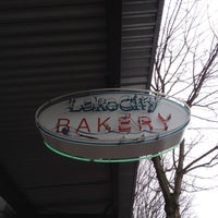 Photo taken at Lake City Bakery by F on 4/1/2012