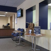Photo taken at Spire Credit Union by Andrew B. on 6/29/2012