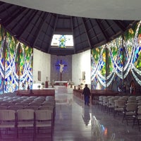 Iglesia San Judas Tadeo - Huixquilucan, México Iglesia San Judas Tadeo - Huixquilucan, México
