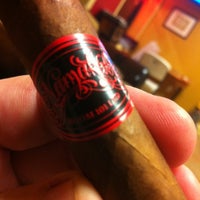 Photo taken at PCB Cigars by Abi C. on 2/23/2012