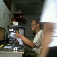 Photo taken at Genyu Computer by Ata N. on 5/20/2012