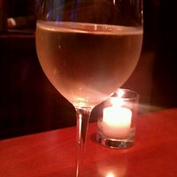 Photo taken at Pure Wine Cafe by Michelle P. on 4/29/2012