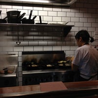 Photo taken at Rita&amp;#39;s Cafeteria by Yan2 on 5/30/2012