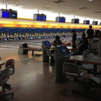7/10/2012にTherese J.がBuffaloe Lanes Cary Bowling Centerで撮った写真
