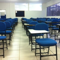 Photo taken at Faculdade Cambury by Lilian F. on 8/25/2012