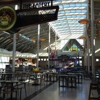 Food Court | Dulles Town Center - 21100 Dulles Town Cir