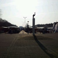 Photo taken at Markt Mosveld by Jurjen H. on 3/24/2012