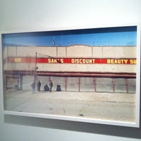 Foto tomada en Stephen Wirtz Gallery  por Steve R. el 3/4/2012