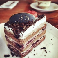 La Promise Bakery Cake Now Closed Cafe