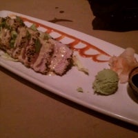 Photo taken at Bonefish Grill by Brittany T. on 6/23/2012