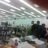 Photo taken at Goodwill by Richard T. on 2/25/2012