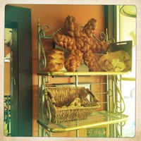 Photo taken at Great Cooks The Bakery by Brian W. on 3/21/2012
