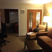 Foto scattata a Comfort Suites Denver Tech Center da Kalaya&amp;#39;an M. il 5/5/2012