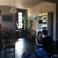 7/6/2012 tarihinde Brodieziyaretçi tarafından The Goldsmith Pub &amp;amp; Dining Room'de çekilen fotoğraf