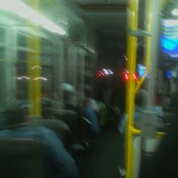 Photo taken at Metro Bus 780 by Louis R. on 2/13/2012