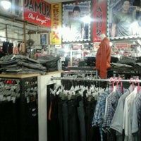 Review Rominsy Jeans