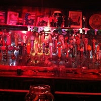 Photo taken at Molly&amp;#39;s Pub by Jessica C. on 3/17/2012