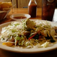Photo taken at Chile Verde by Alicia A. on 2/21/2012