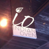 6/8/2012にAlain L.がIndian Ovenで撮った写真