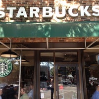 Photo taken at Starbucks by John R. C. on 7/6/2012
