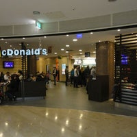 Photo taken at McDonald&amp;#39;s by Martin O. on 4/7/2012