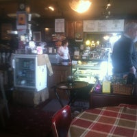 Photo taken at St. Thomas Roasters by Martin S. on 3/12/2012