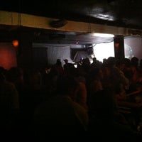 Photo taken at Pixel Lounge by SB H. on 8/18/2012