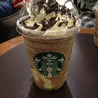Photo taken at Starbucks by Mas I. on 5/26/2012