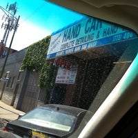 Photo taken at Clybourn Express Hand Car Wash by Gulia I. on 5/18/2012