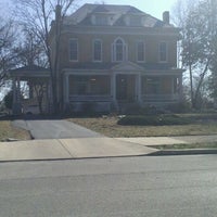 2/26/2012에 James M.님이 Beall Mansion An Elegant Bed and Breakfast Inn에서 찍은 사진