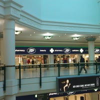 Photo taken at Boots by silvuple on 2/6/2012