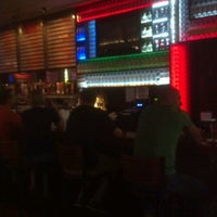 Photo taken at Red Sky Pizza and Pints by Blaine N. on 6/10/2012